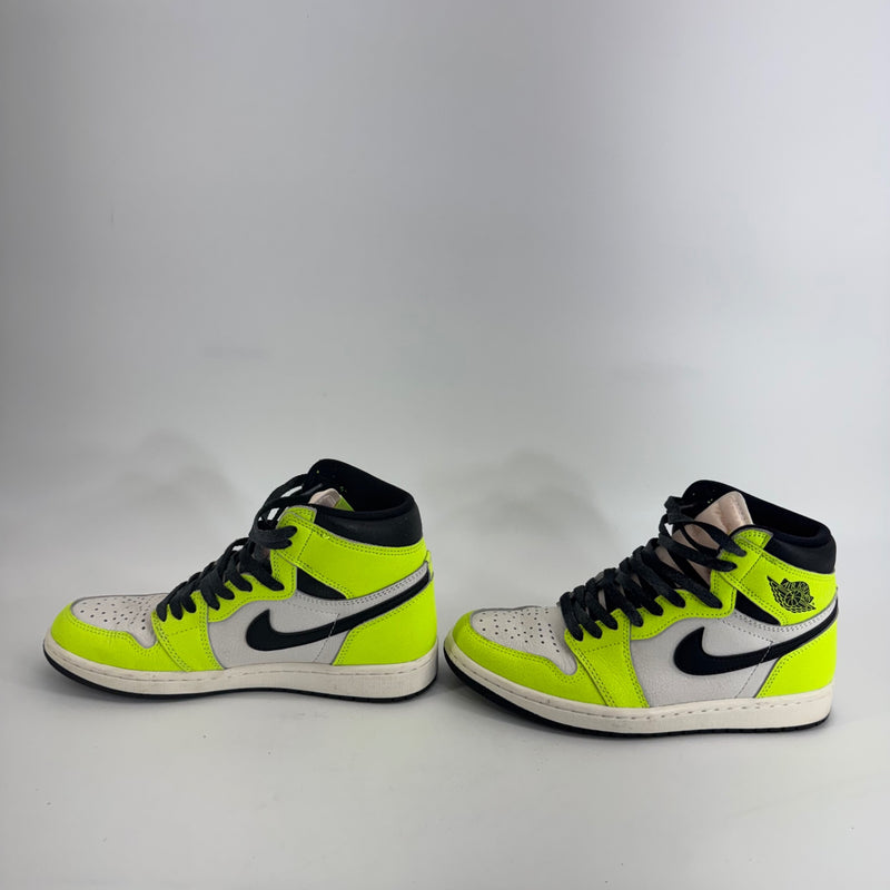 Nike Air Jordan 1 Retro High OG “Visionaire” Sz 7