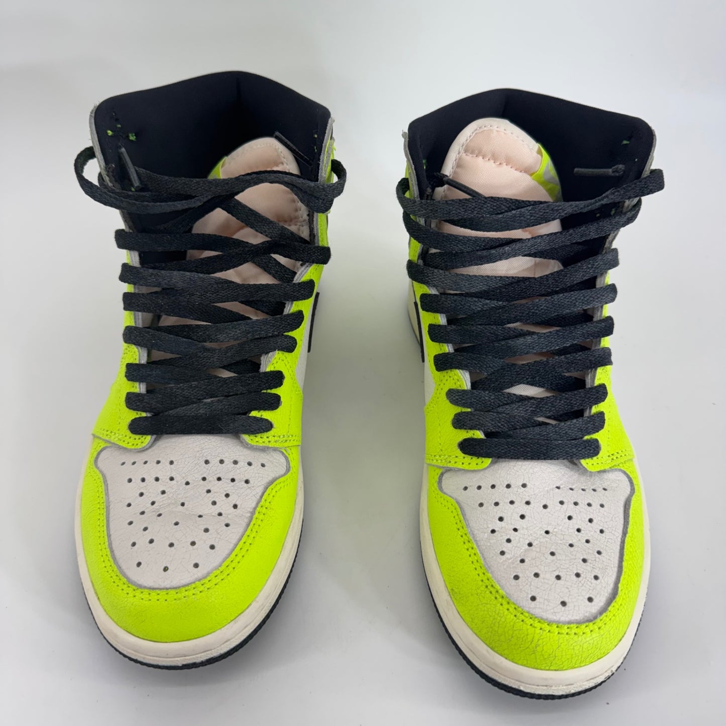 Nike Air Jordan 1 Retro High OG “Visionaire” Sz 7