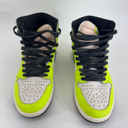 Nike Air Jordan 1 Retro High OG “Visionaire” Sz 7