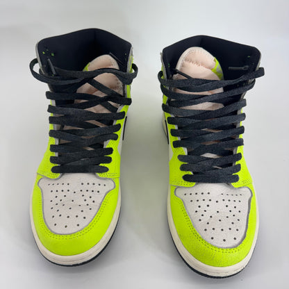 Nike Air Jordan 1 Retro High OG “Visionaire” Sz 7