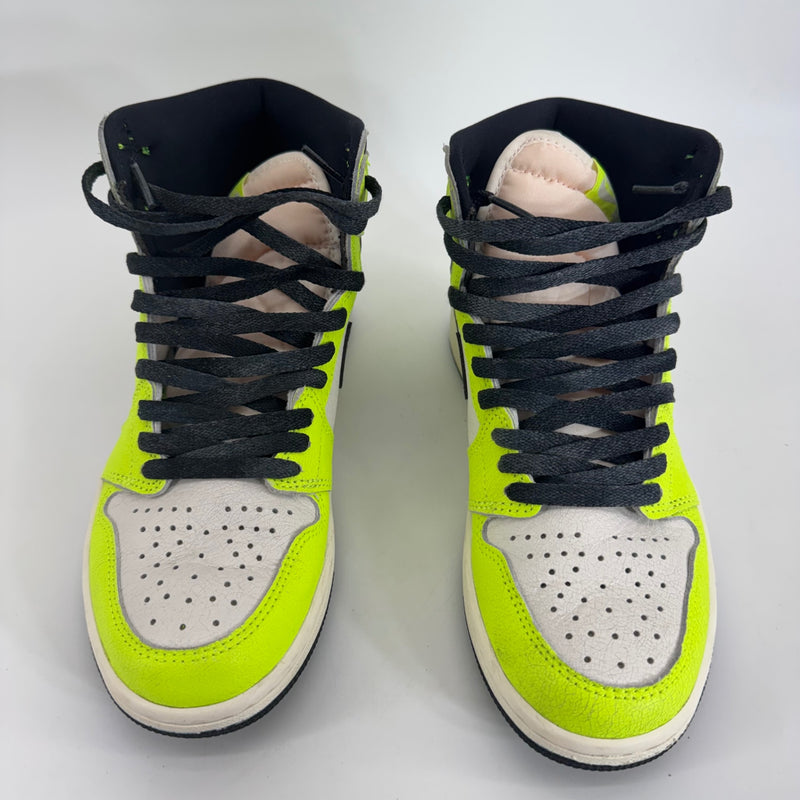 Nike Air Jordan 1 Retro High OG “Visionaire” Sz 7