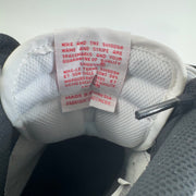 Nike Dunk High Sneaker Panda Black and White Sz 8