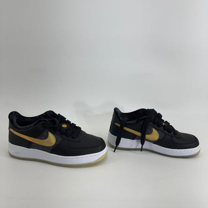 Nike AF 1 Low Premium Bronx Origins 50th Anniversary Sz 6.5Y