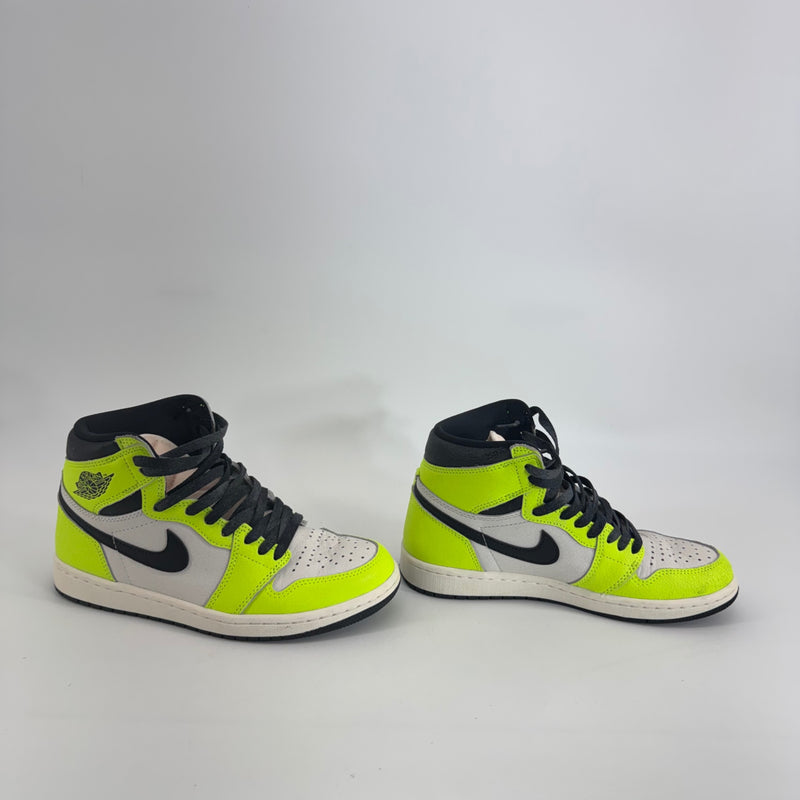 Nike Air Jordan 1 Retro High OG “Visionaire” Sz 7