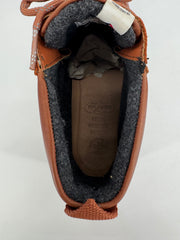 Herschel Sperry x Herschel Waterproof Chukka Lug Boot Size 13
