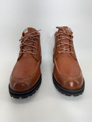 Herschel Sperry x Herschel Waterproof Chukka Lug Boot Size 13