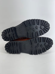 Herschel Sperry x Herschel Waterproof Chukka Lug Boot Size 13