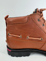 Herschel Sperry x Herschel Waterproof Chukka Lug Boot Size 13