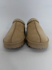 Beach by Matisse Zen Shoes Size 6