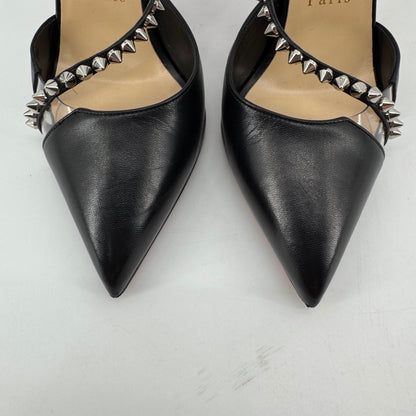 Christian Louboutin - Studded Heels
