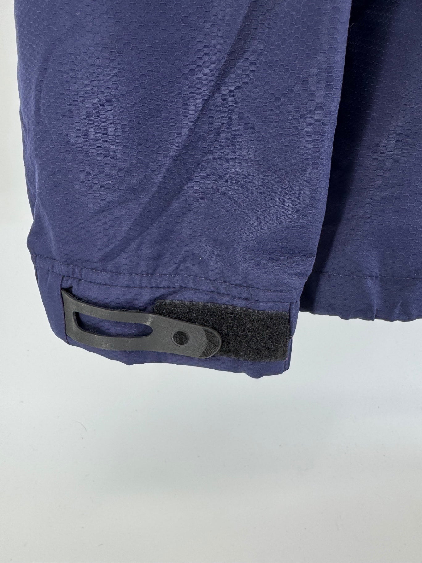 Walter Hagen Navy Rainproof Sweater