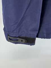 Walter Hagen Navy Rainproof Sweater