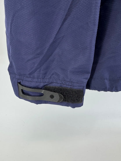 Walter Hagen Navy Rainproof Sweater