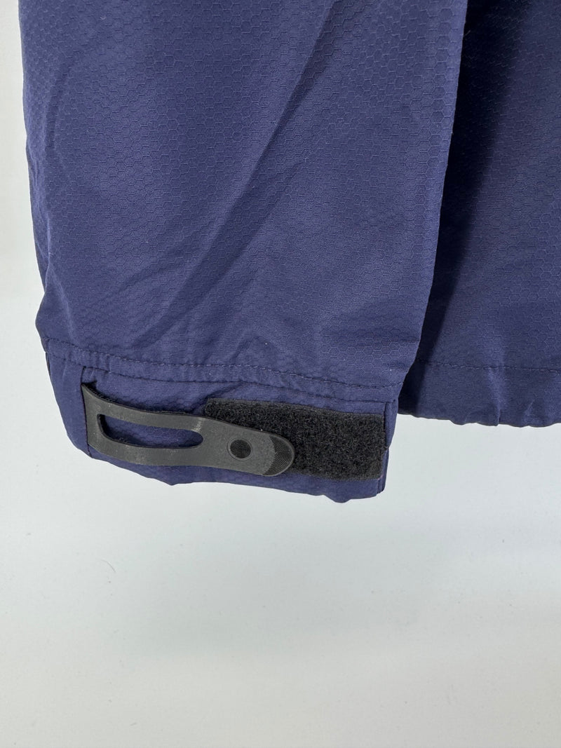 Walter Hagen Navy Rainproof Sweater