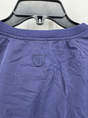 Walter Hagen Navy Rainproof Sweater