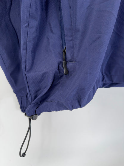 Walter Hagen Navy Rainproof Sweater