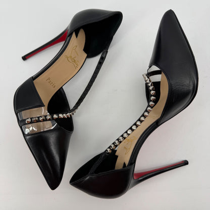 Christian Louboutin - Studded Heels