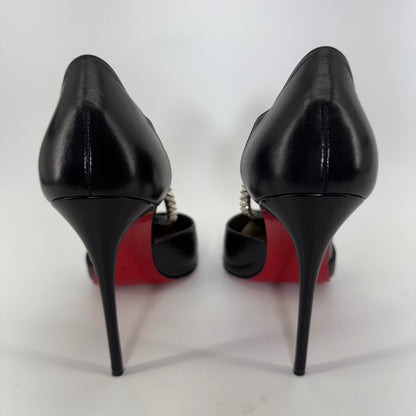 Christian Louboutin - Studded Heels