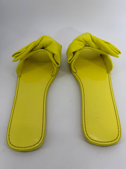 Kate Spade bikini, neoprene sandal size 9