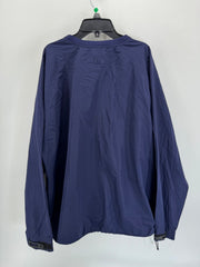Walter Hagen Navy Rainproof Sweater