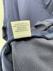 Walter Hagen Navy Rainproof Sweater