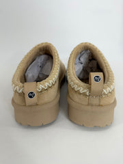 Beach by Matisse Zen Shoes Size 6