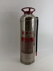 Badger Foam Canister