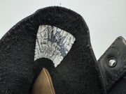 Cove Black Logger/Lineman Boots Size 10R