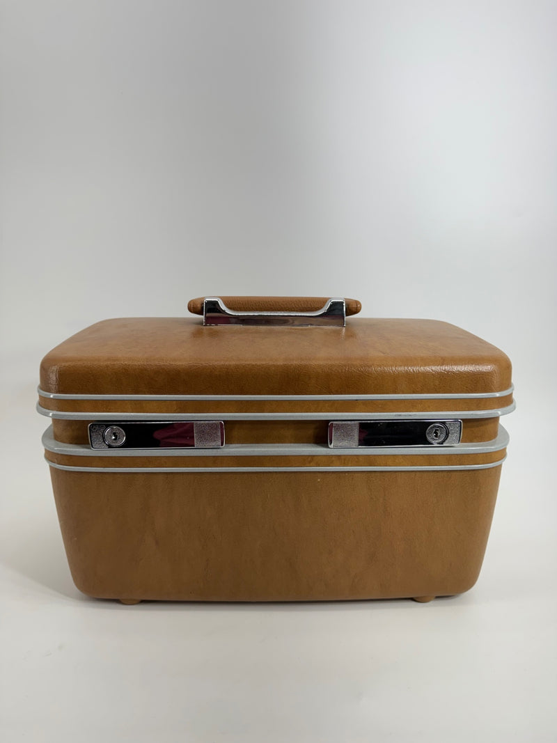 Samsonite Chest with Key
