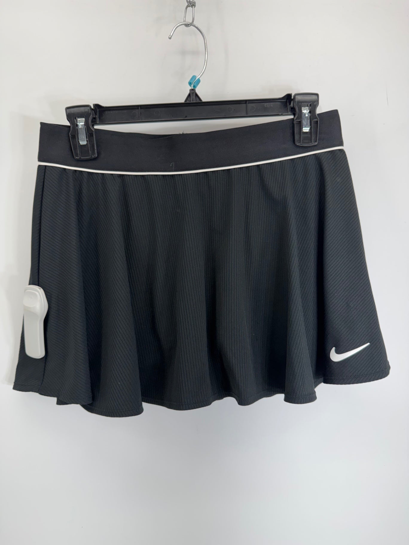 Nike Black Tennis skirt