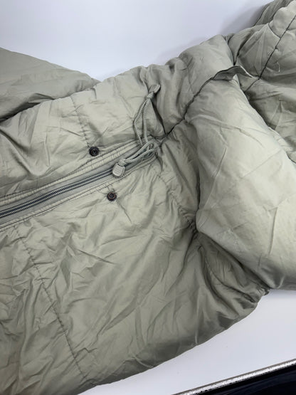 USGI Modular Sleeping Bag System Foliage Green USGI Intermediate Cold