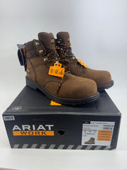 Ariat Work RigTEK ™ 6 CSA H20 Comp Toe Mens 15 D