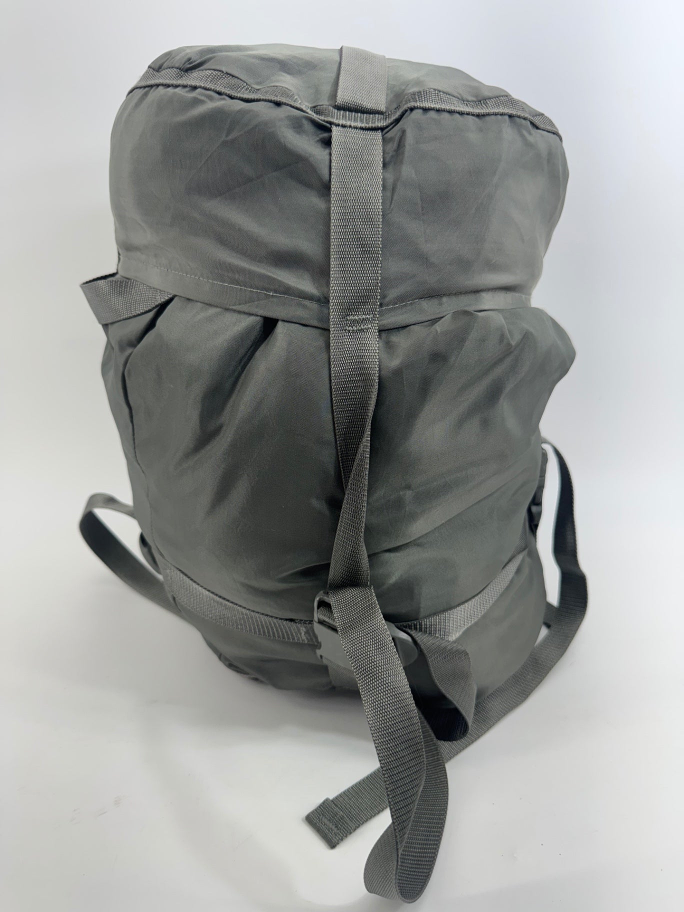 USGI Modular Sleeping Bag System Foliage Green USGI Intermediate Cold