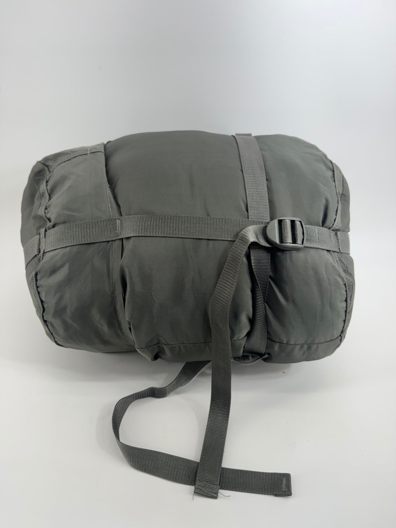 USGI Modular Sleeping Bag System Foliage Green USGI Intermediate Cold