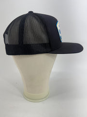 Valero Branded Hooey Snap Back Cap Adjustable