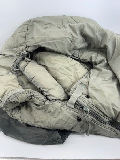 USGI Modular Sleeping Bag System Foliage Green USGI Intermediate Cold