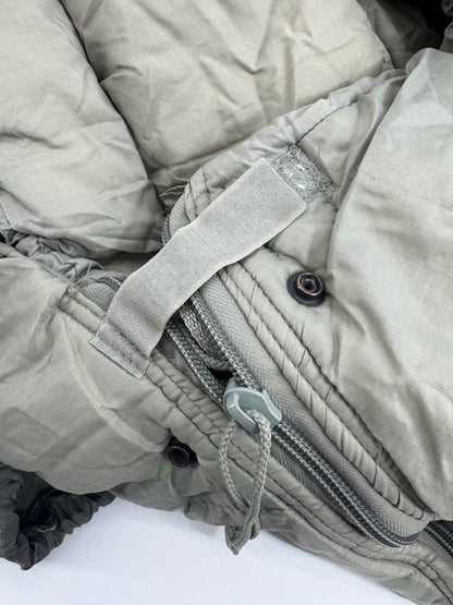 USGI Modular Sleeping Bag System Foliage Green USGI Intermediate Cold