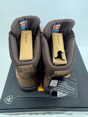 Ariat Work RigTEK ™ 6 CSA H20 Comp Toe Mens 15 D