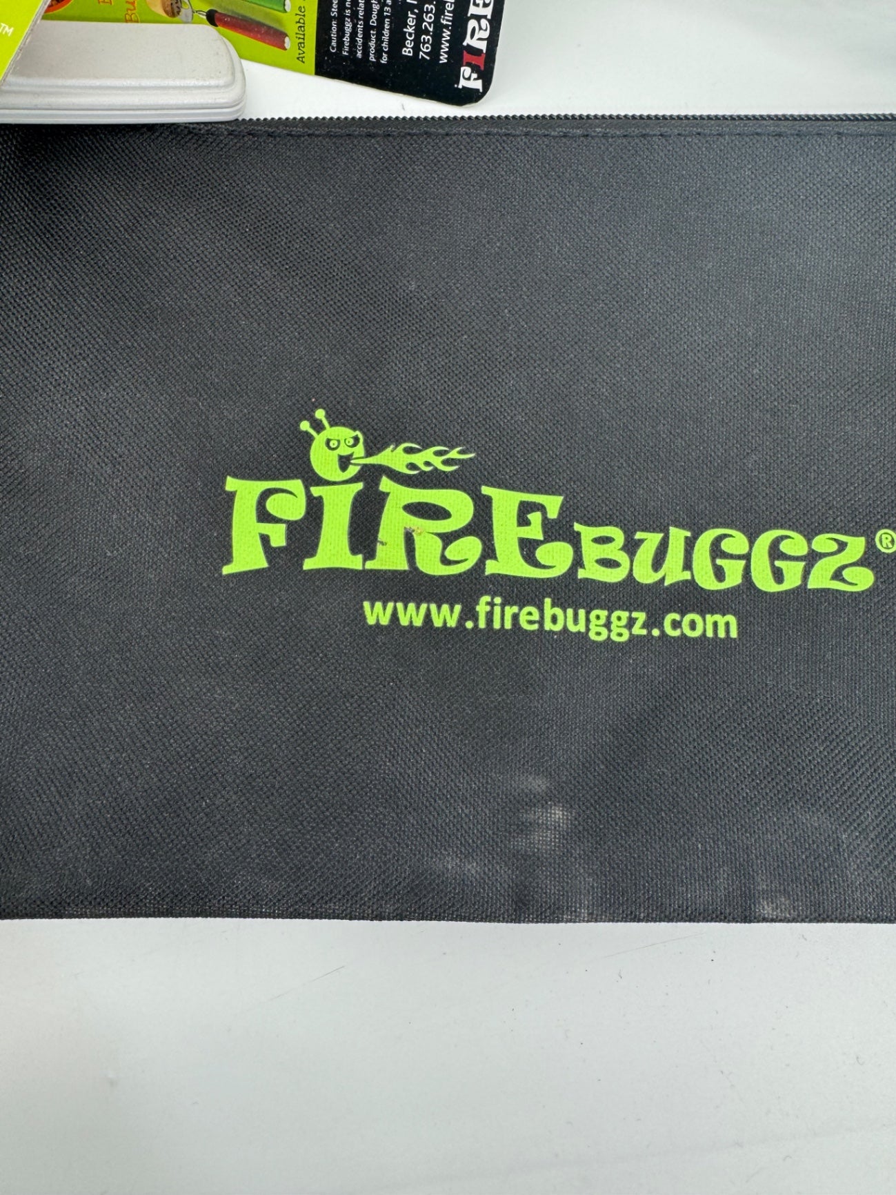 Firebuggz Marshmallow S’mores Kit