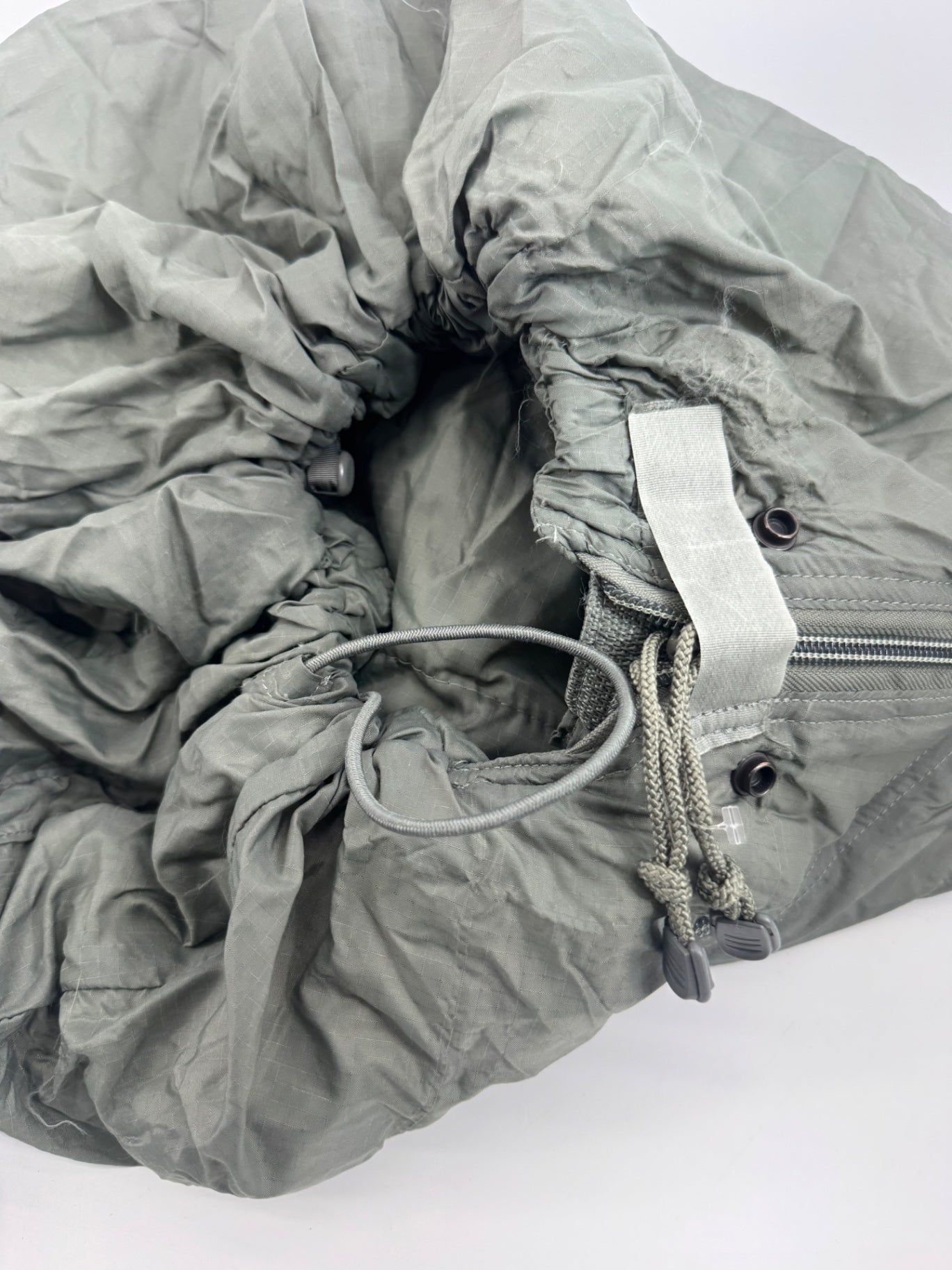 USGI Sleeping Bag Patrol US Military w/ stuff sack