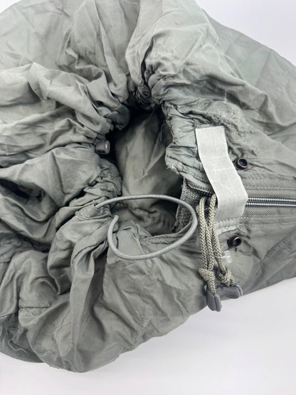 USGI Sleeping Bag Patrol US Military w/ stuff sack