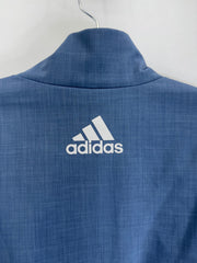 Adidas Golf Climaproof Windbreaker Sz 2XL