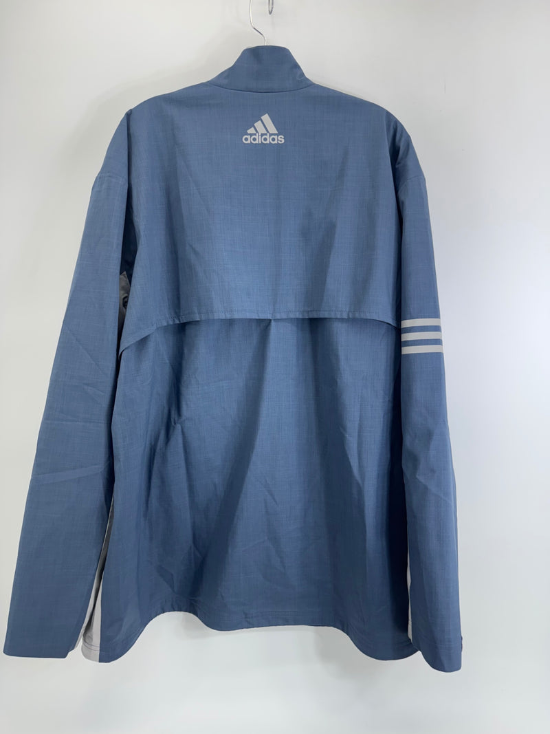 Adidas Golf Climaproof Windbreaker Sz 2XL