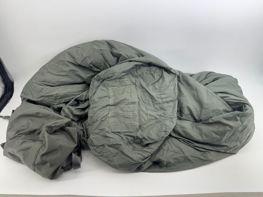 USGI Sleeping Bag Patrol US Military w/ stuff sack