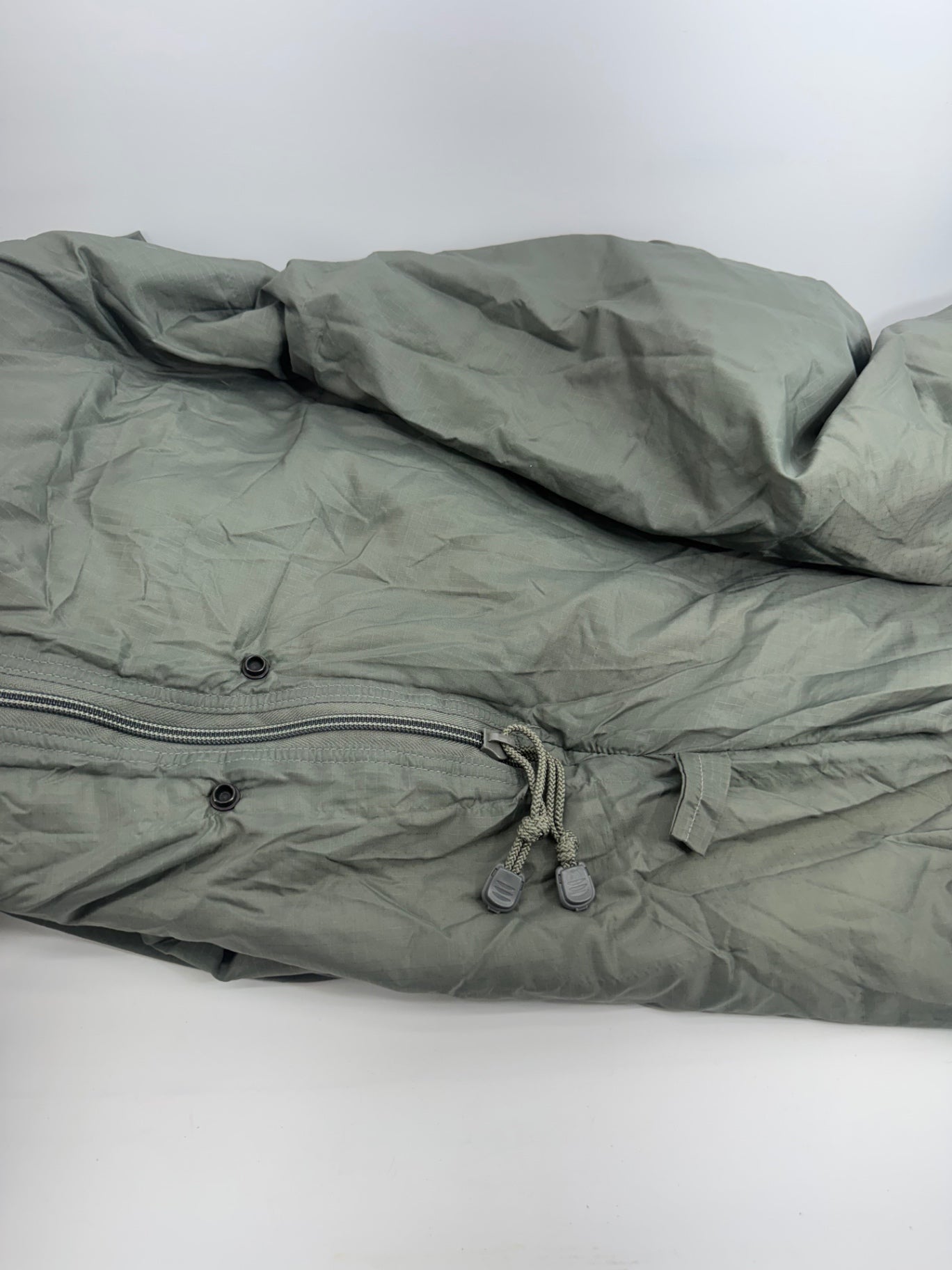 USGI Sleeping Bag Patrol US Military w/ stuff sack
