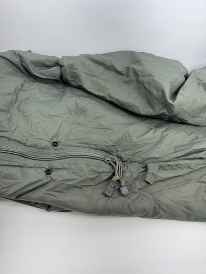 USGI Sleeping Bag Patrol US Military w/ stuff sack