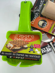 Firebuggz Marshmallow S’mores Kit