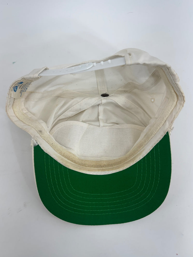 Vintage 50th Anniversary Ducks Unlimited Cap