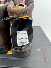 Ariat Work RigTEK ™ 6 CSA H20 Comp Toe Mens 15 D