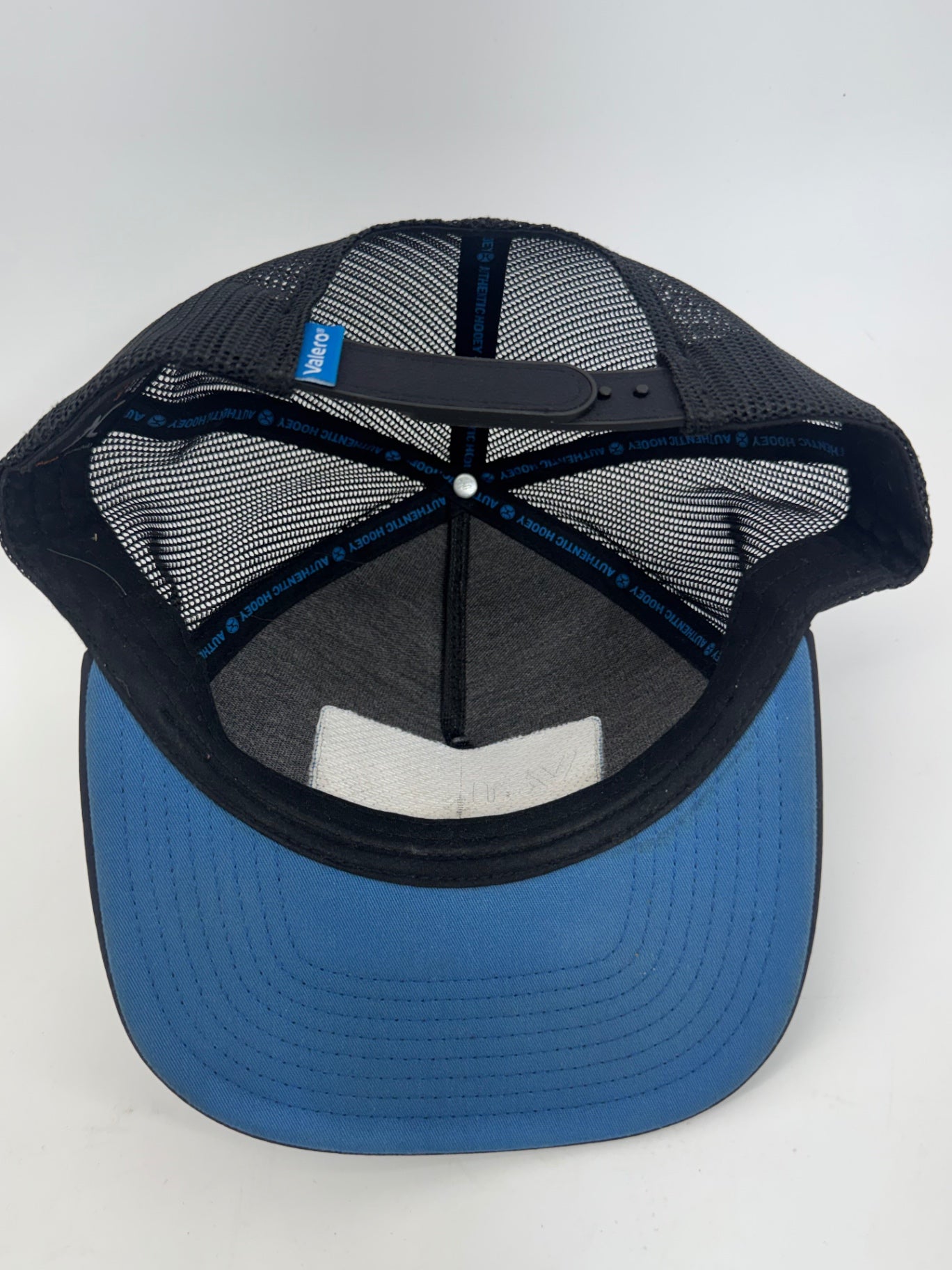 Valero Branded Hooey Snap Back Cap Adjustable